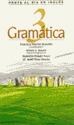 PONTE AL DIA.(GRAMATICA 3)