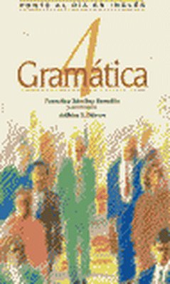 PONTE AL DIA.(GRAMATICA 4)