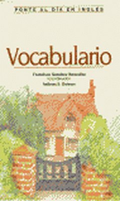 PONTE AL DIA:VOCABULARIO