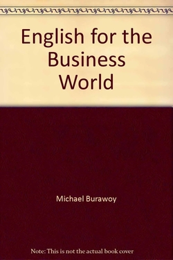 ETP/ENGLISH FOR BUSINESS WORLD