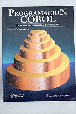 ETP/PROGRAMACION COBOL