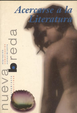 8.(N).ACERCARSE LITERATURA/BREDA.