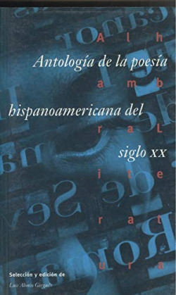 Poesía hispanoamericana del s. XX