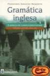 ANT/EJERCICIOS GRAMATICA INGLESA.3ED. ALH