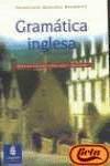 ANT/GRAMATICA INGLESA.LIBRO (7ª.ED.) ALH
