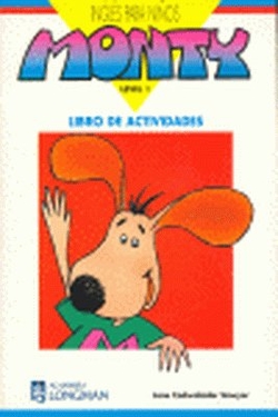 MONTY 1.ACTIVIDADES