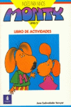 MONTY 2.ACTIVIDADES