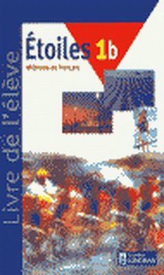 *ETOILES FRANCES 1.B (ALUMNO)