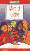 Marc et Cédric, ESO