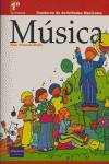 ALBANTA 1O.PRIMARIA MUSICA ACTIVIDADES