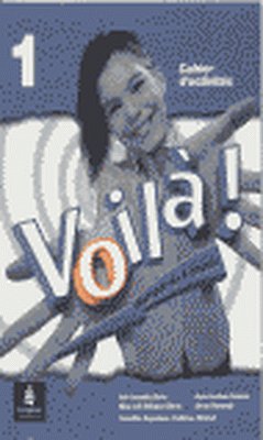 VOILA ! 1.EXERC.(1O.ESO).FRANCES
