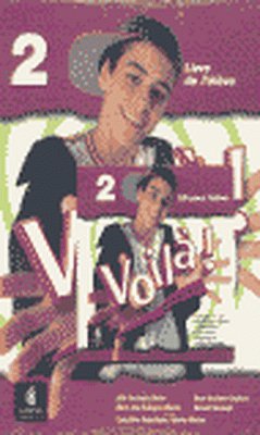 VOILA ! 2.ALUMNO.(2O.ESO).FRANCES