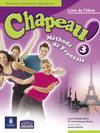 (02).CHAPEAU 3O.ESO LIBRO (+CD) ALHTEX