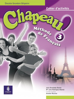 (02).CHAPEAU 3O.ESO EXERCICES (+GRAMMAIRE) ALHTEX