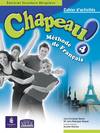 (02).CHAPEAU 4O.ESO EXERCIES (+GRAMMAIRE) ALHTEX