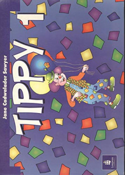 TIPPY 1. (ST+WB)./ (INFANTIL.4 ANOS)