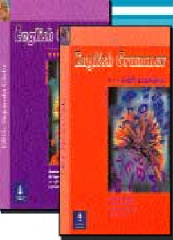 ENGLISH GRAMMAR (1O.-2O.ESO)..WITH EXERCICES LON