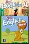 FUN ENGLISH (A).PUPIL'S.(INFANTIL 4 ANOS)