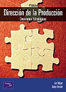 DIRECC.PRODUCCION (I.DECISIONES ESTRATEGICAS) (6A.ED)