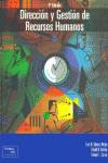 DIRECCION Y GESTION RECURSOS HUMANOS.(3ª.ED) PRETEX