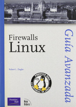 Guía avanzada Firewalls Linux