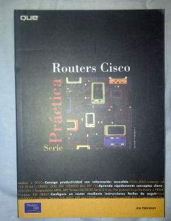 Routers cisco