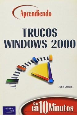 Trucos para Windows 2000