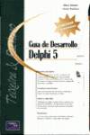 (I-II).GUIA DESARROLLO DELPHI 5.(2 VOL.)