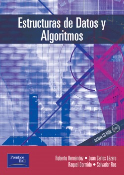 ALGORTIMOS Y ESTRUCTURAS DE DATOS.(ED.2000)