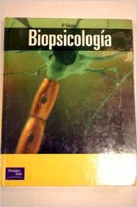 BIOPSICOLOGIA.(4A.ED)