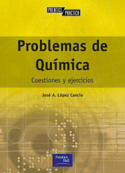 PROBLEMAS QUIMICA:CUESTIONES Y EJERCICIOS