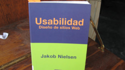 Usabilidad, diseño de sitios Web
