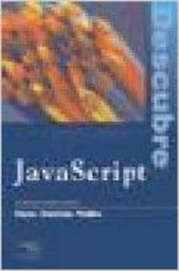 Descubre Iavascript