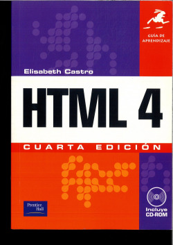 Html 4