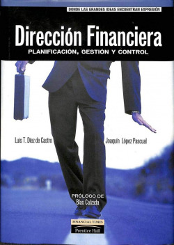 Dirección financiera