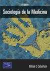 SOCIOLOGIA MEDICA (8A.ED)/UNIVERSITARIA