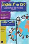Cuaderno De Repaso Inglés 1 Eso + Cd