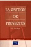 Gestión de proyectos
