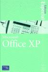 Microsoft Office XP