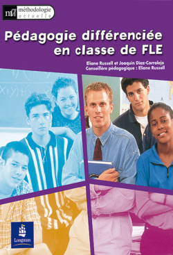 PEDAGOGIE DIFFERENCIEE EN CLASSE FLE./METHODOLOGIEALHPRO