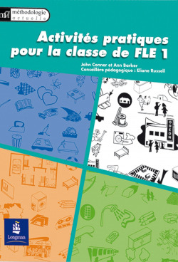 1.ACTIVITES PRATIQUES POUR CLASSE DE FLE./METHODOLOGIE ACTUE