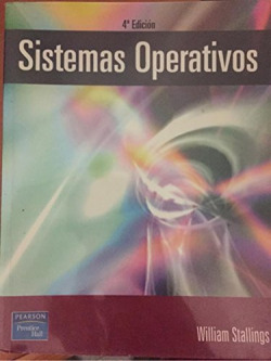 Sistemas operativos