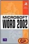 Guía de aprendizaje Microsoft Word 2002