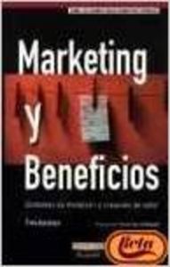Marketing y beneficios