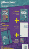 DESCAT/ENGLISH ZONE 1O.ESO.ST (CARPETA) ALH