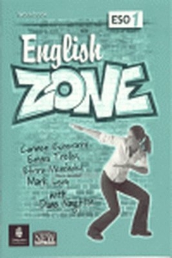 DESCAT/ENGLISH ZONE 1O.ESO.WORKBOOK ALH