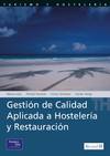 Calidad en hostelería