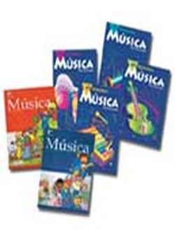(02).MUSICA 3O.ESO LIBRO (+CD) ALHMUS