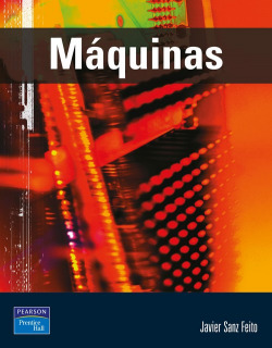 Máquinas eléctricas