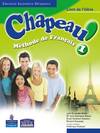(02).CHAPEAU 1O.ESO.LIBRO (+CD) ALHTEX
